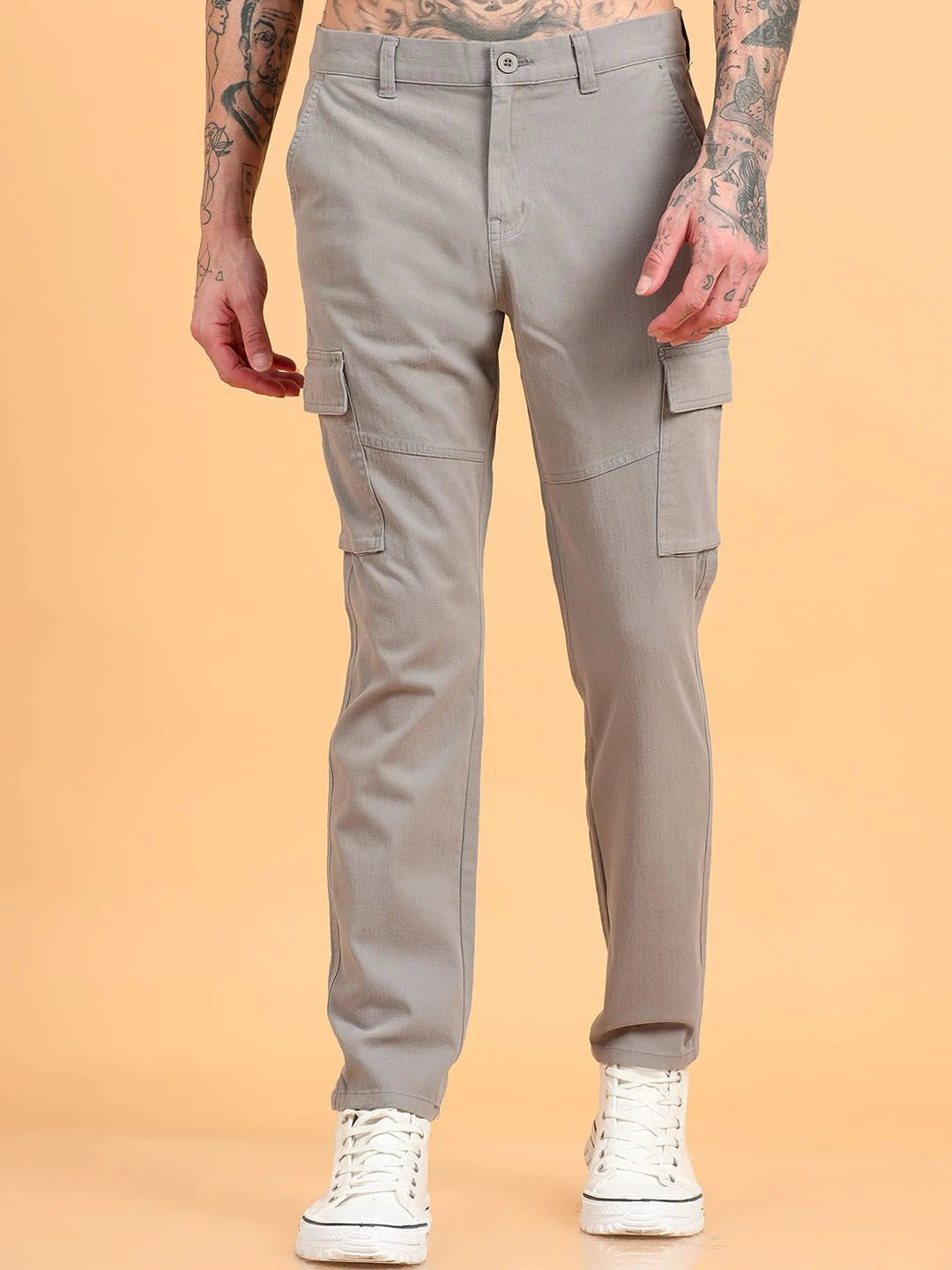 GREY