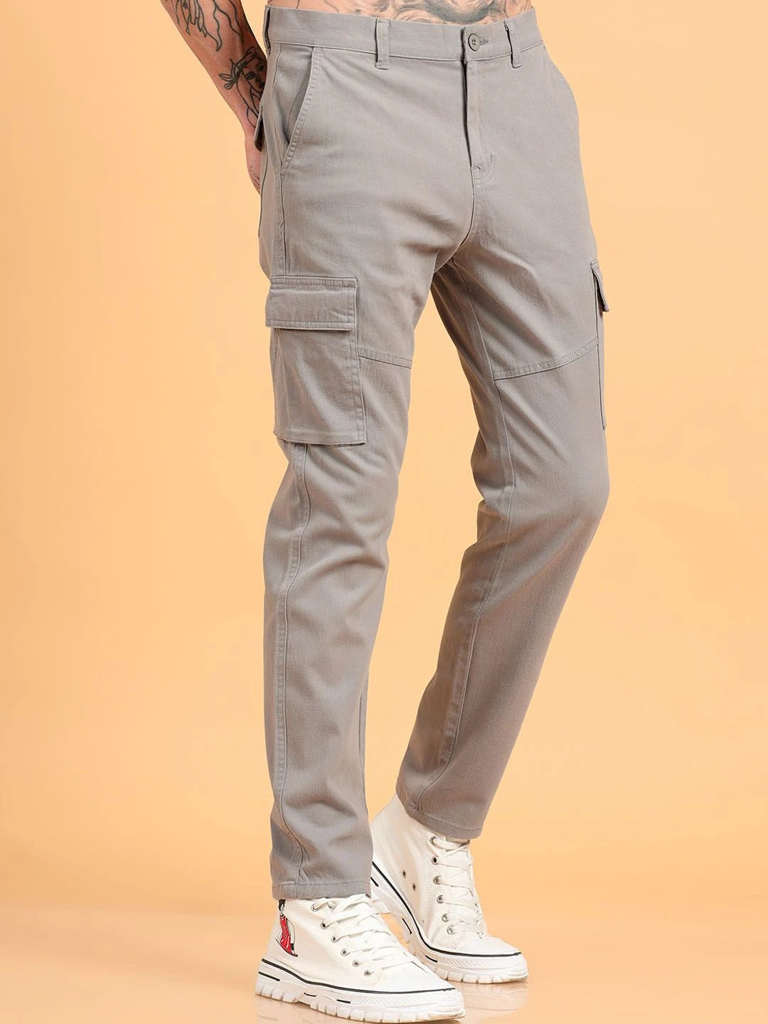 GREY