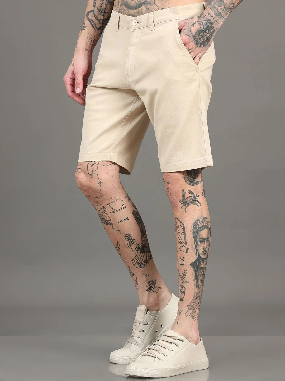 BEIGE