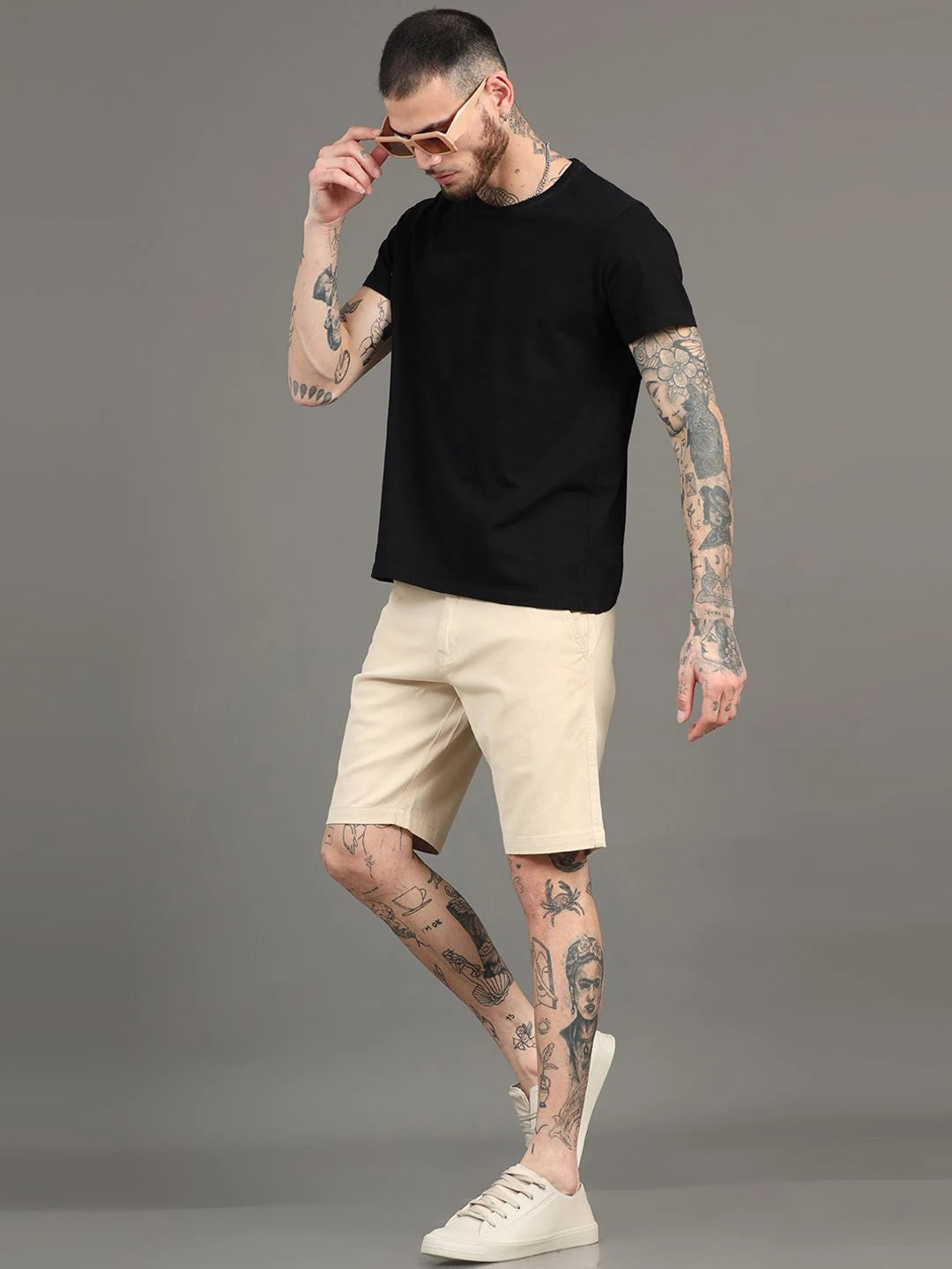 BEIGE