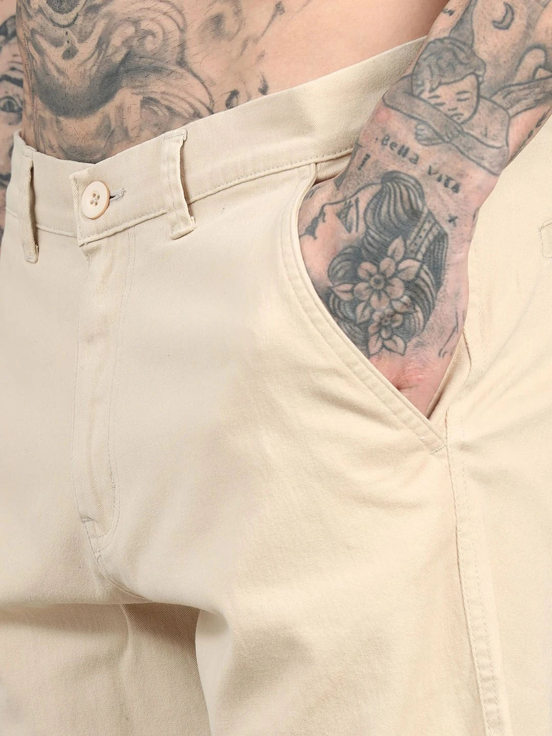 BEIGE