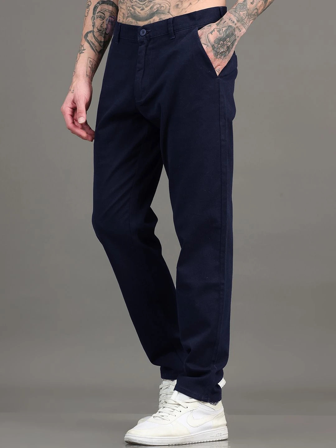 NAVY BLUE