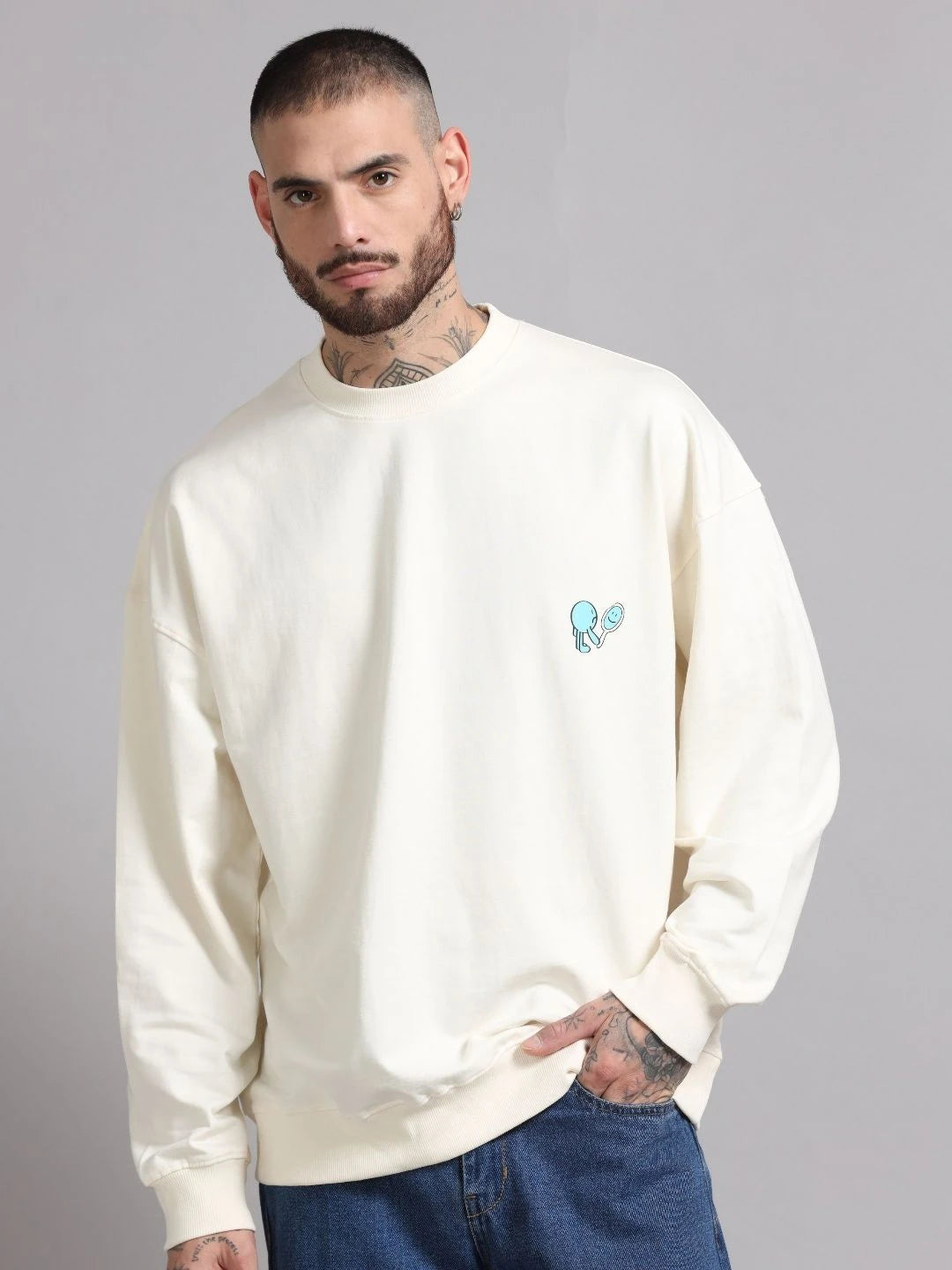 OFF WHITE