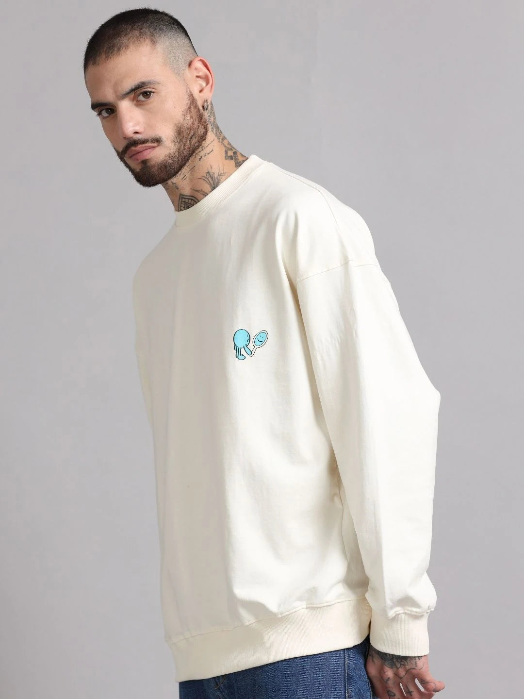 OFF WHITE