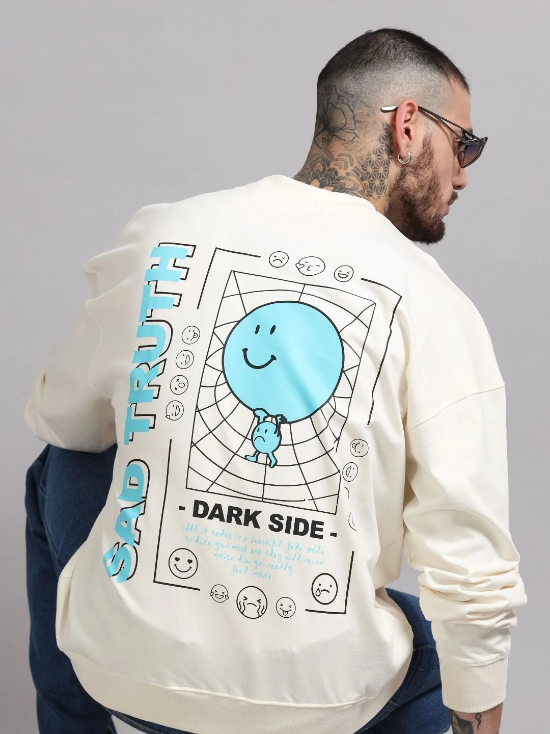 OFF WHITE