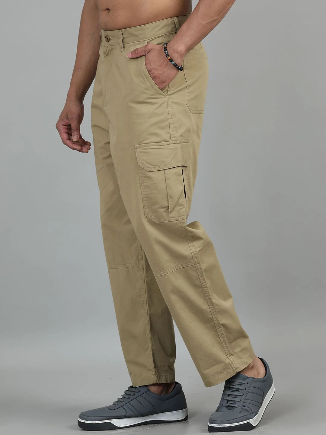 KHAKI
