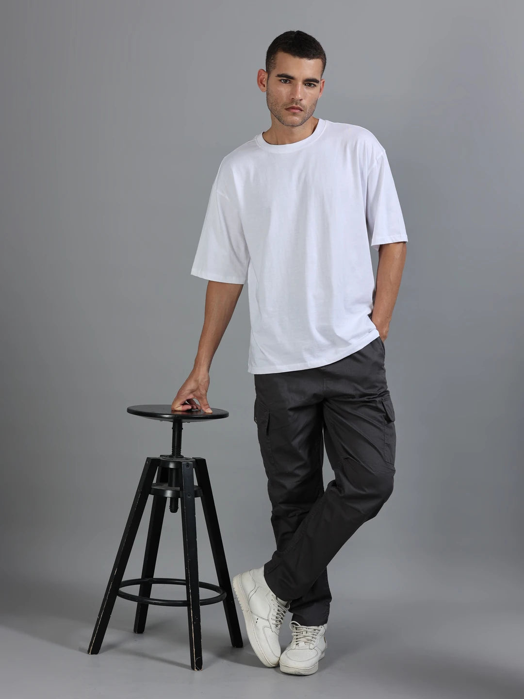 GREY
