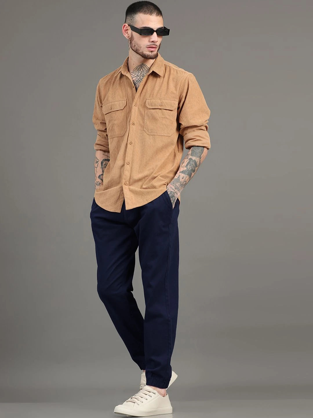 NAVY BLUE