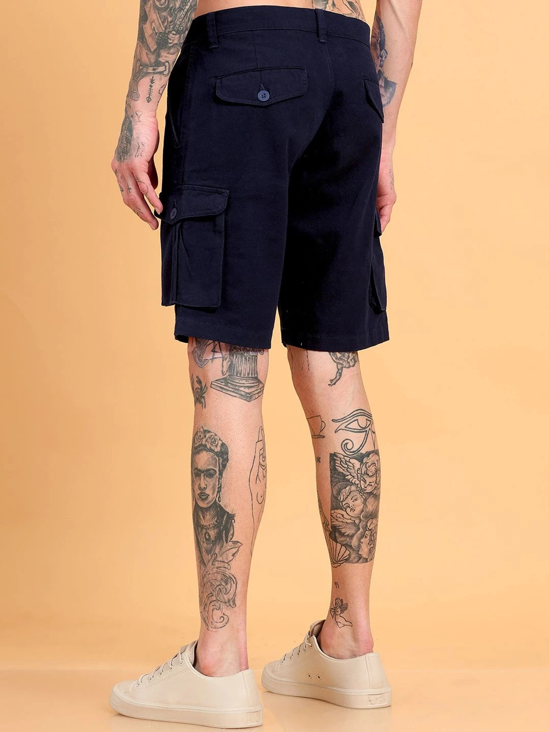 NAVY BLUE
