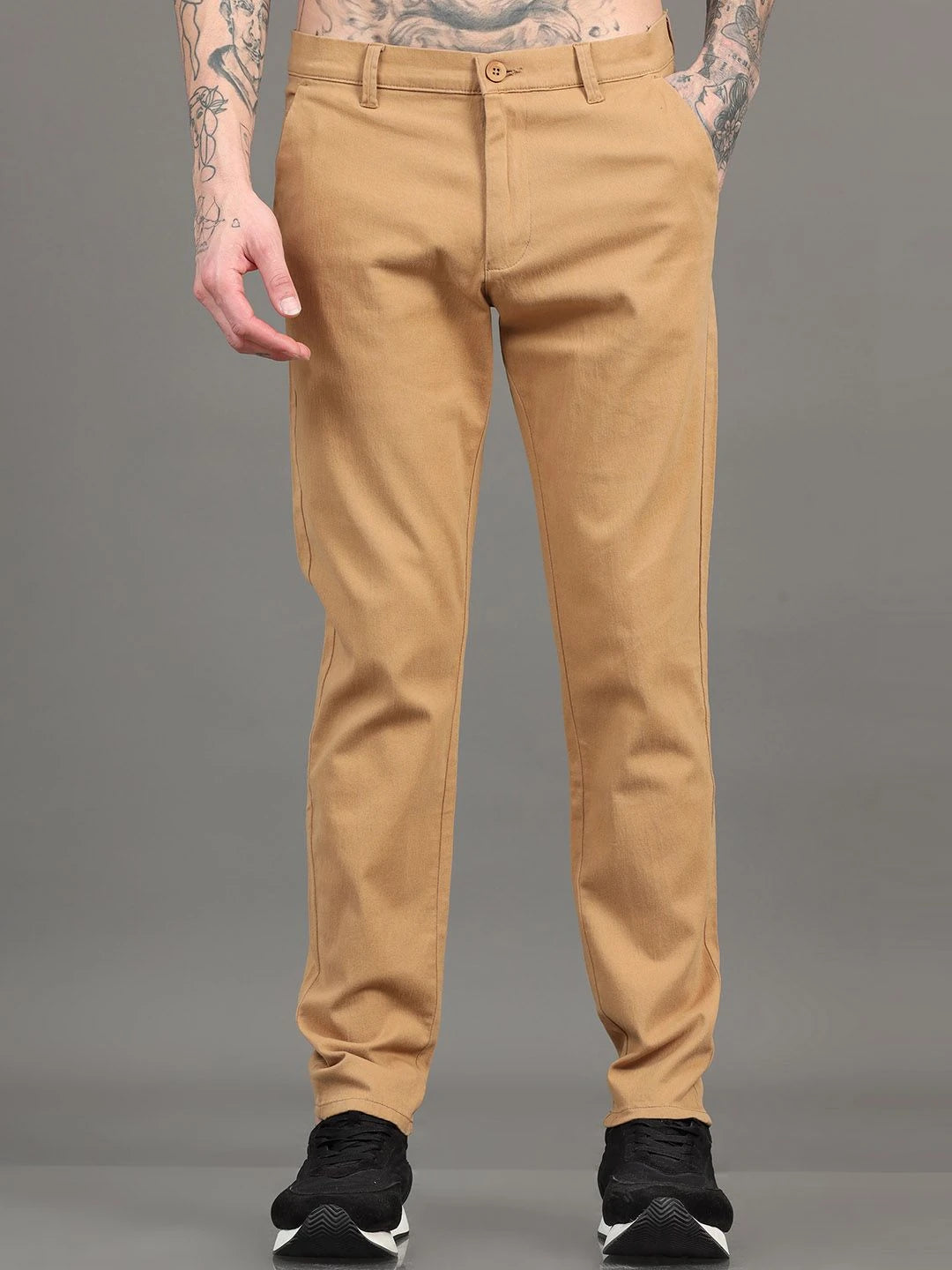 KHAKI