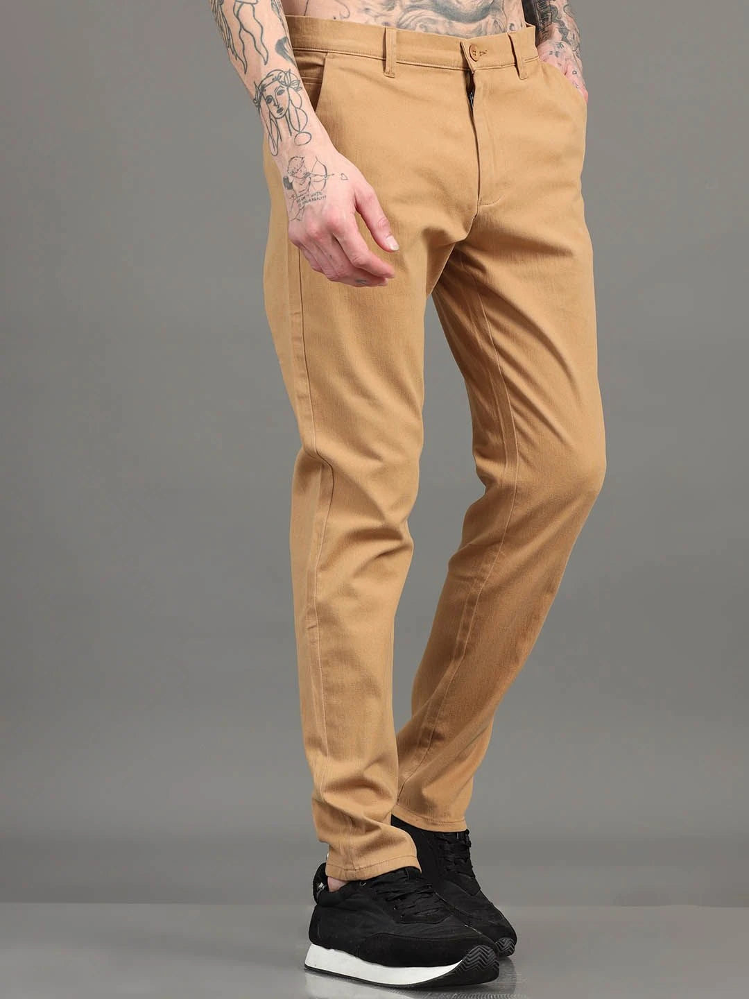 KHAKI
