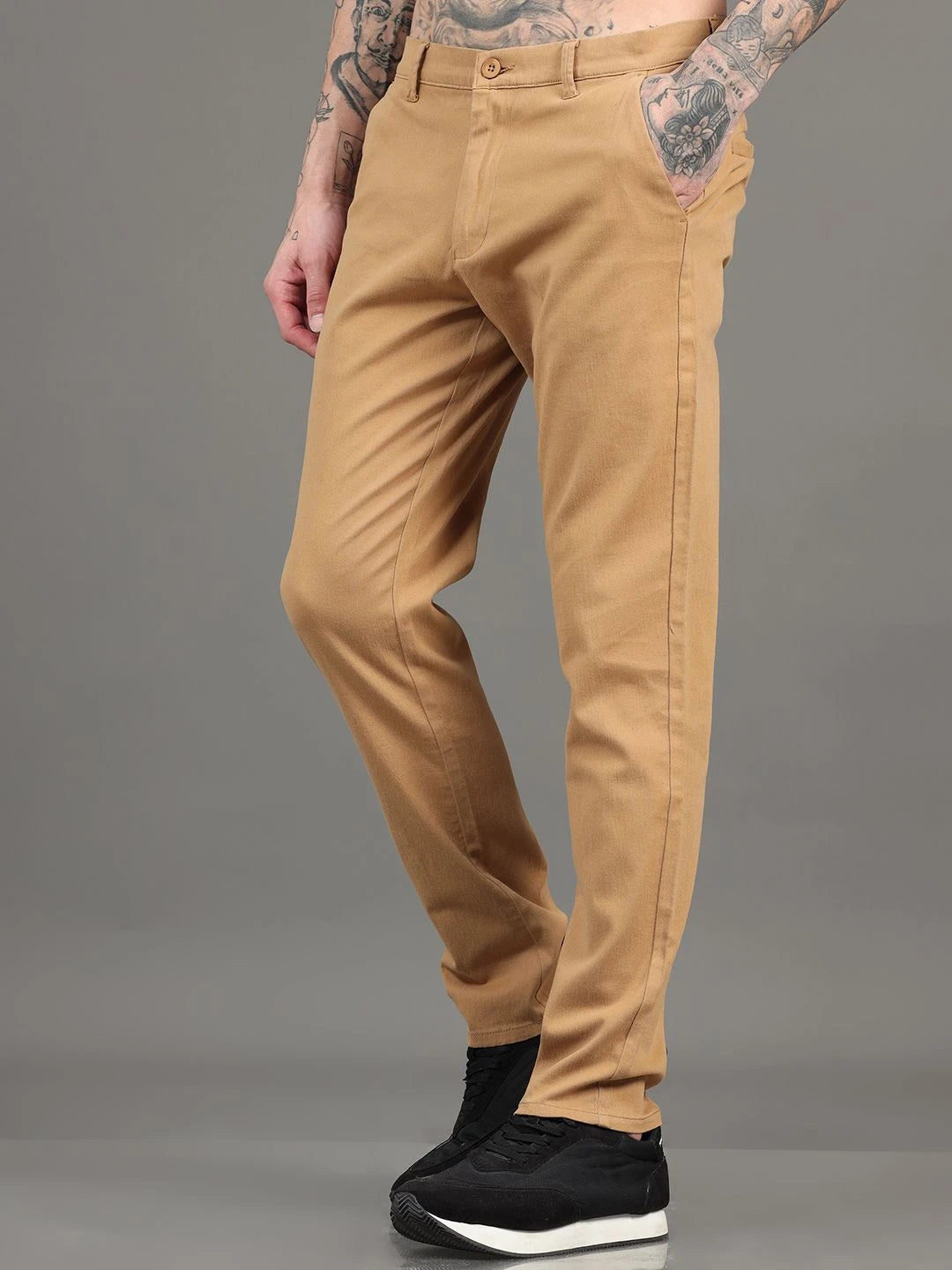 KHAKI