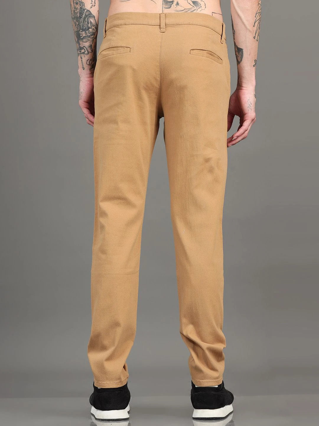 KHAKI