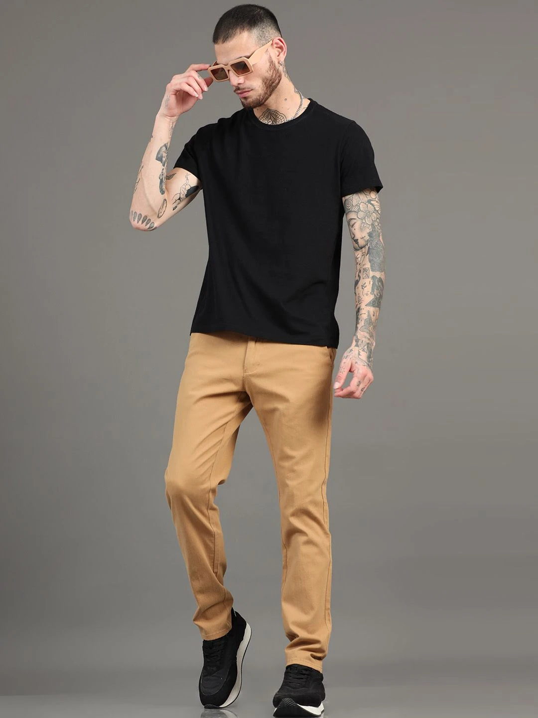 KHAKI
