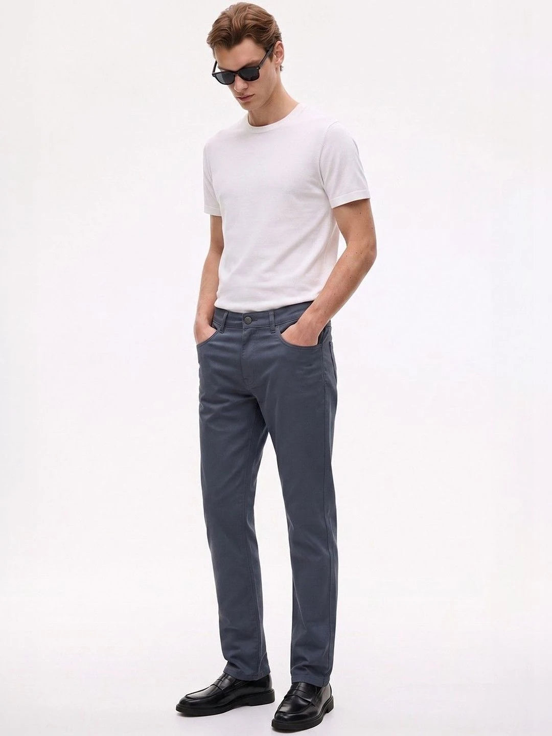 NAVY BLUE
