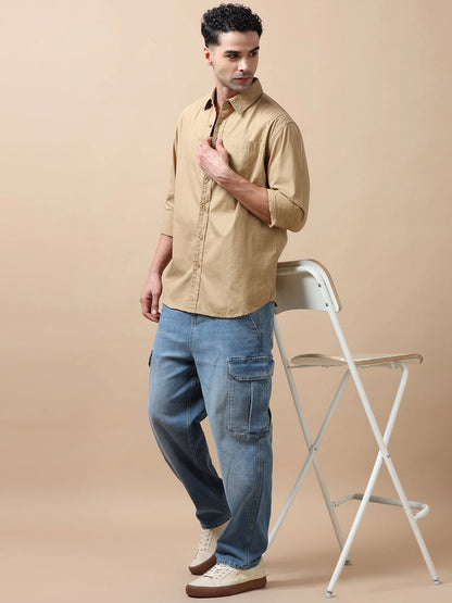 KHAKI