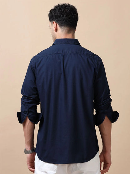 NAVY BLUE