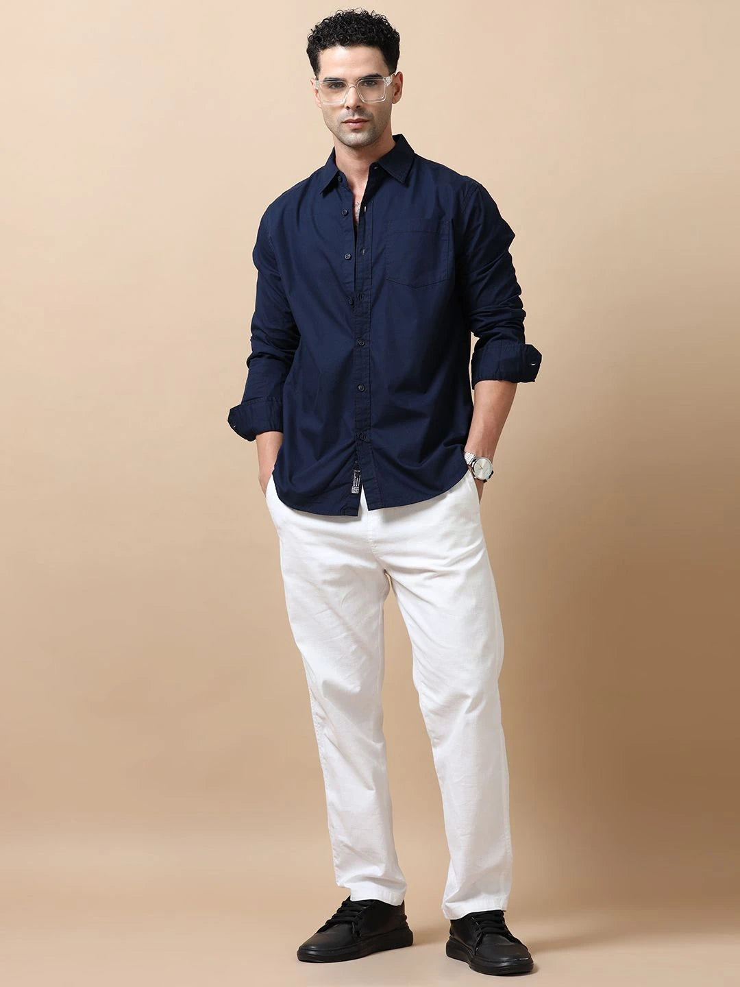 NAVY BLUE