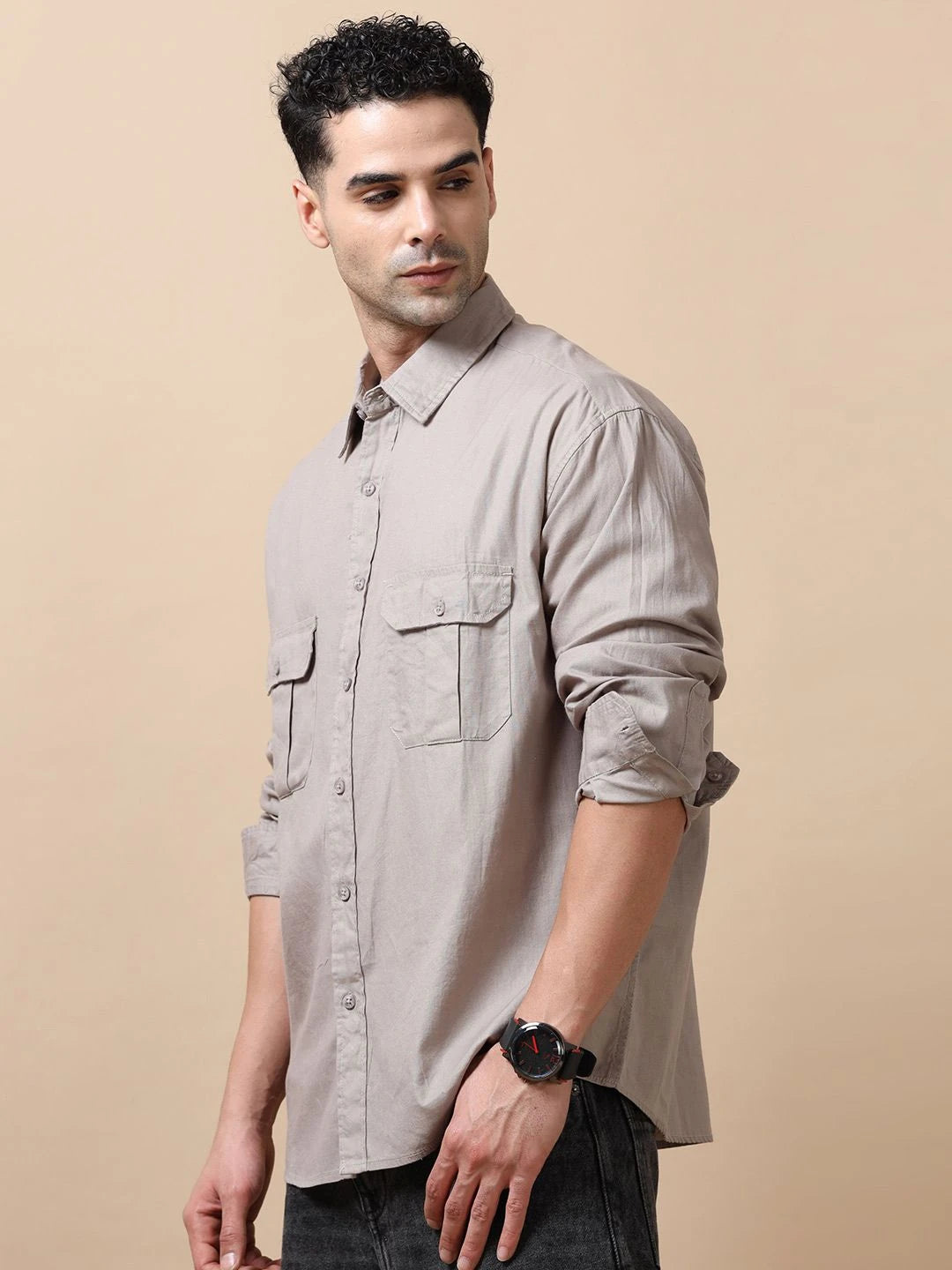 GREY