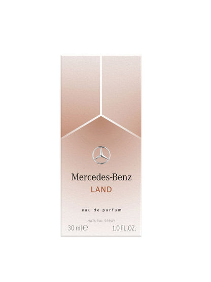 Mercedes-Benz Land Eau de Parfum (30ml)