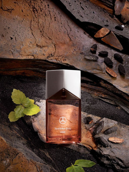 Mercedes-Benz Land Eau de Parfum (30ml)