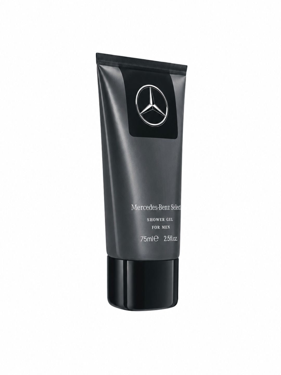 Mercedes-Benz Select Shower Gel (75ml)