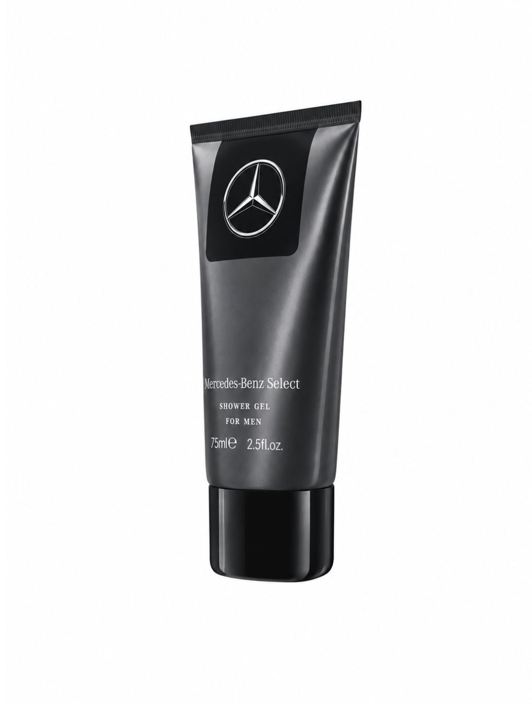 Mercedes-Benz Select Shower Gel (75ml)