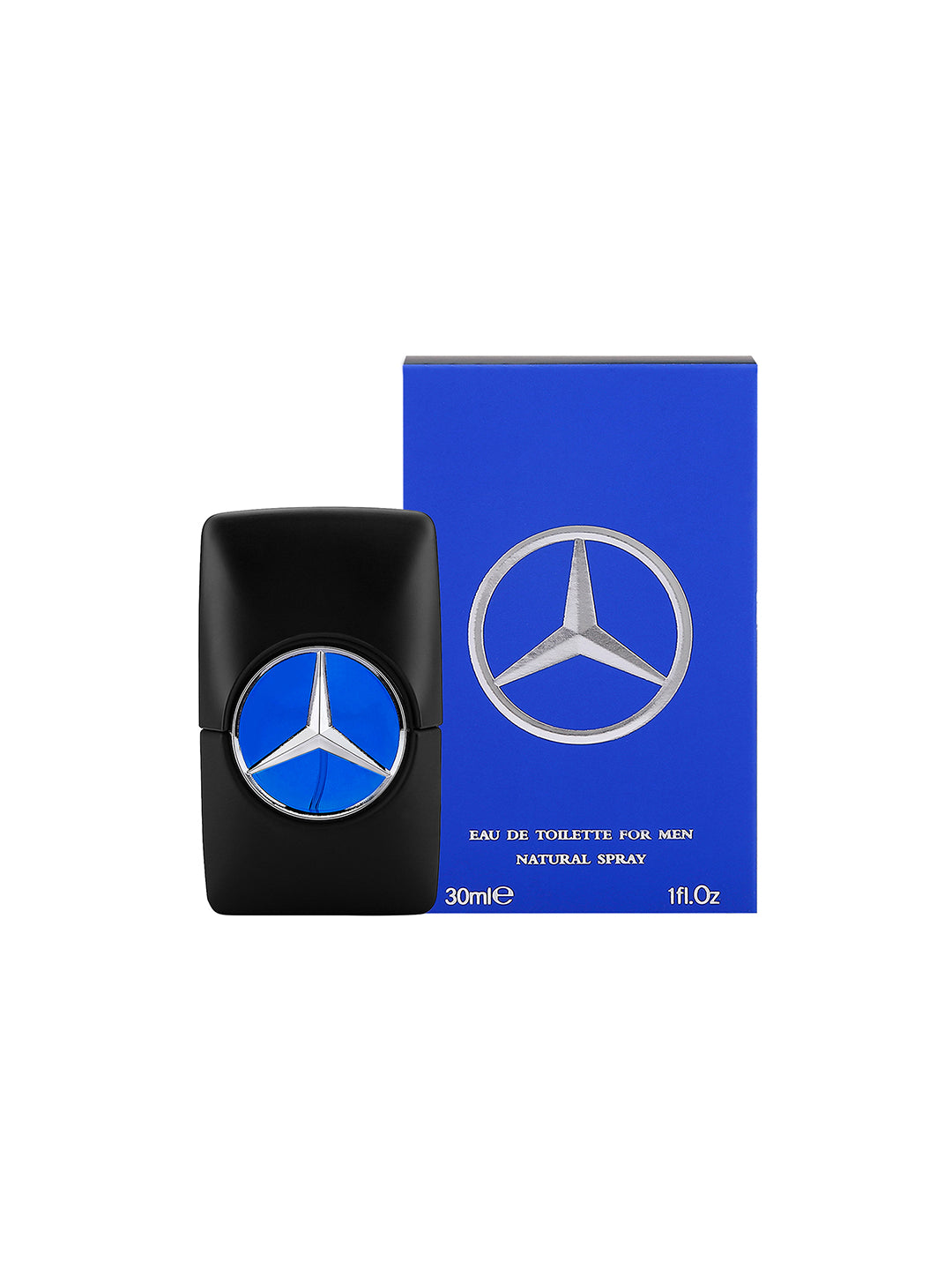 Mercedes-Benz For Men Eau de Toilette (30ml)