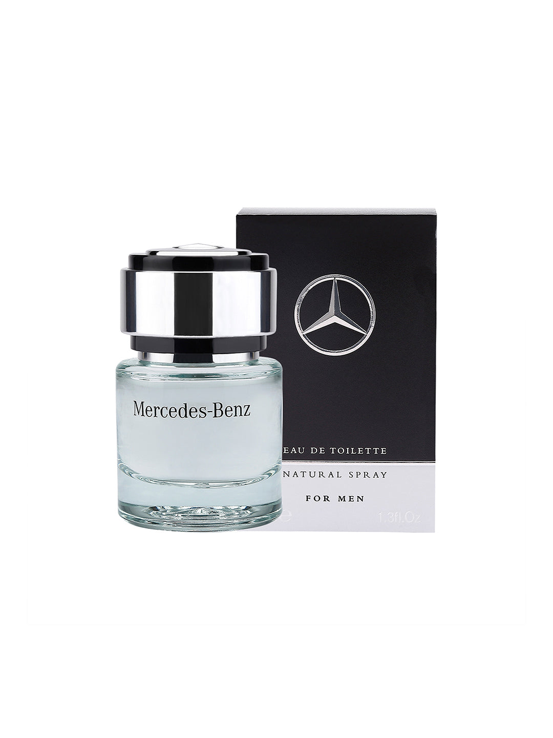 Mercedes-Benz For Men Eau de Toilette (40ml)