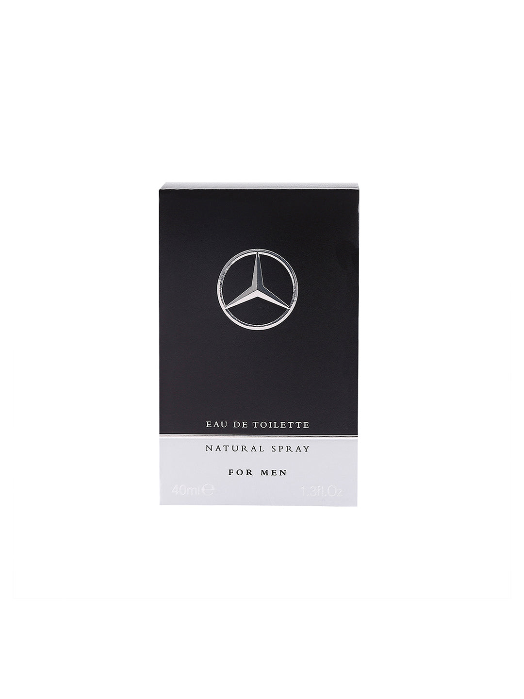 Mercedes-Benz For Men Eau de Toilette (40ml)