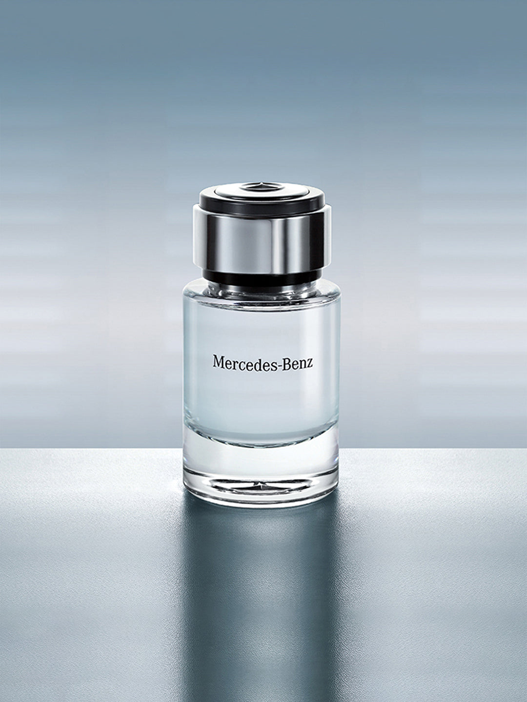 Mercedes-Benz For Men Eau de Toilette (40ml)