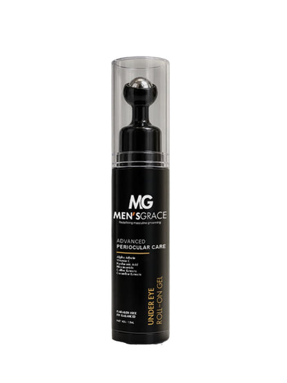 Men's Grace Under Eye Roll-on (15ml)