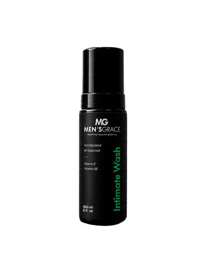 Men's Grace Anti-Bacterial Intimate Wash (150ml)