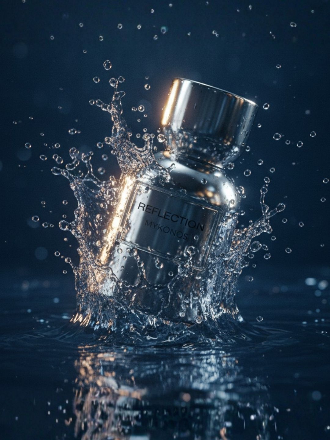 Mykonos Reflection Extrait de Parfum (50 ml)