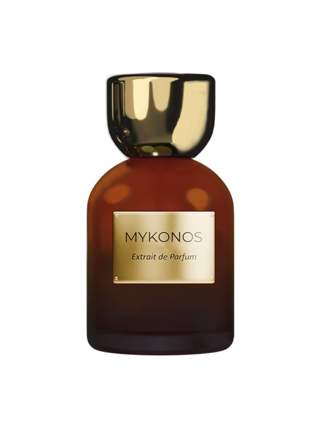 Mykonos Bonfire Extrait de Parfum (50 ml)