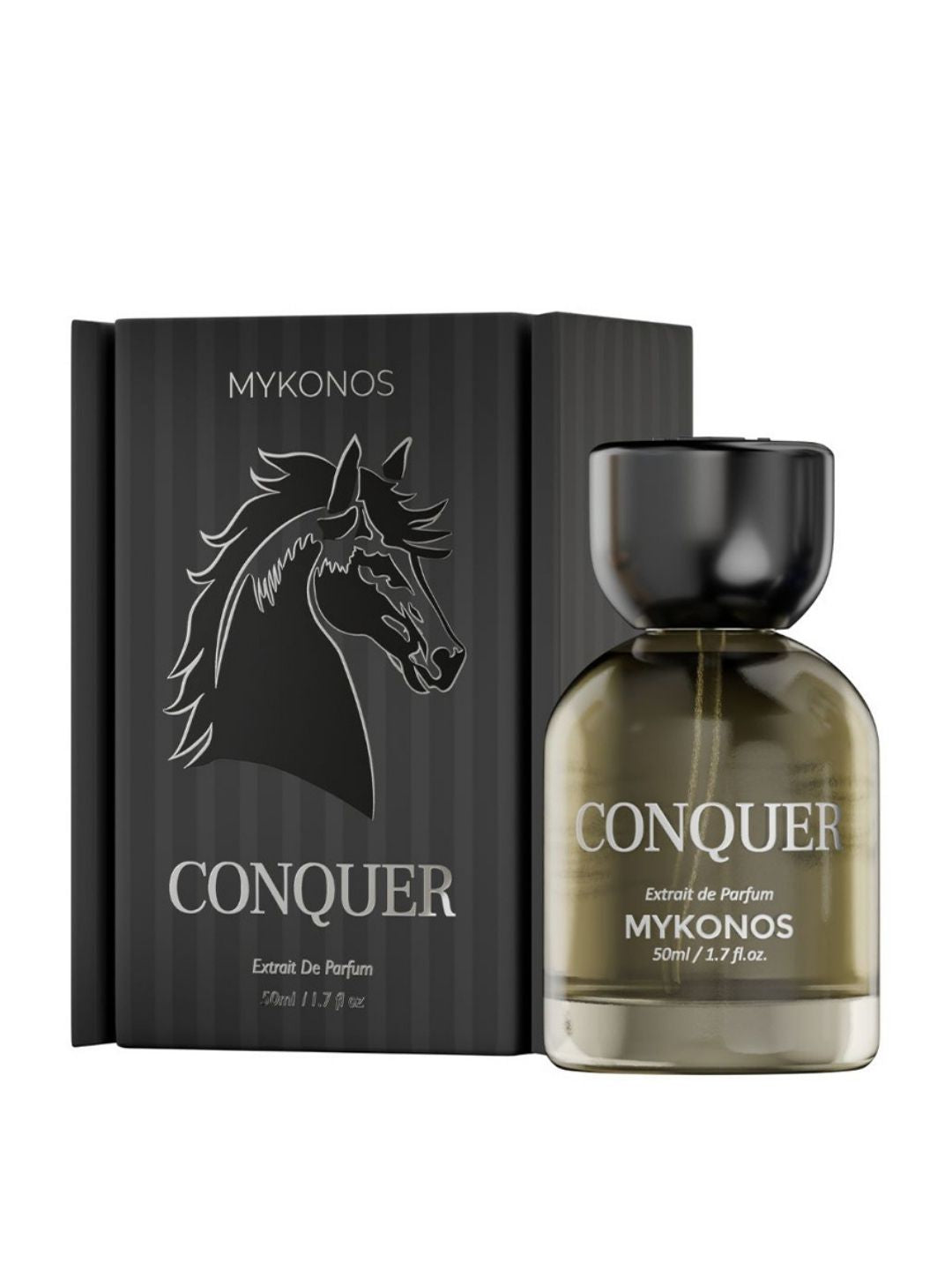 Mykonos Conquer Extrait de Parfum (50 ml)