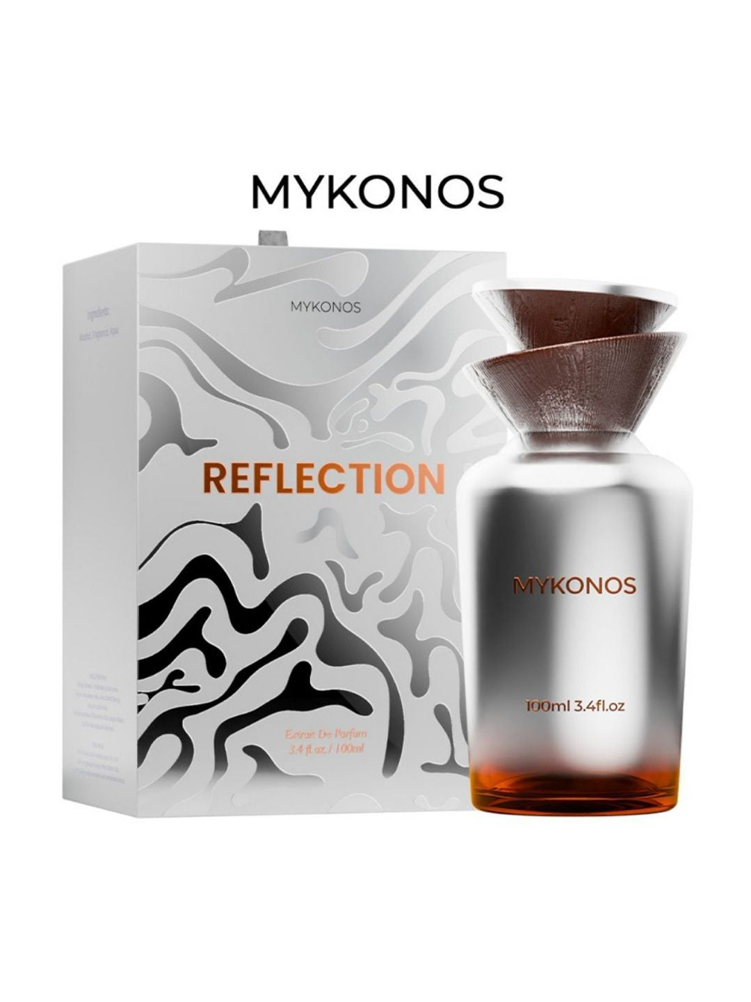 Mykonos Reflection Extrait de Parfum (100 ml)