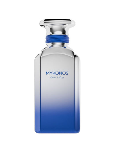 Mykonos California Blue Extrait de Parfum (100 ml)