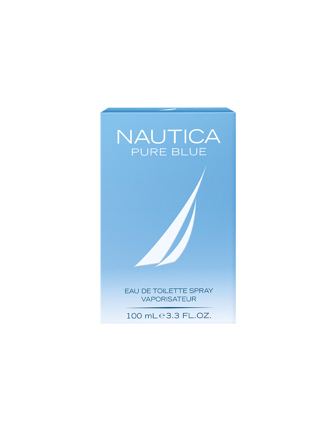 Nautica Pure Blue Eau de Toilette (100ml)
