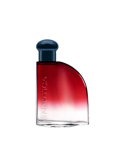Nautica Red Eau de Toilette (50ml)