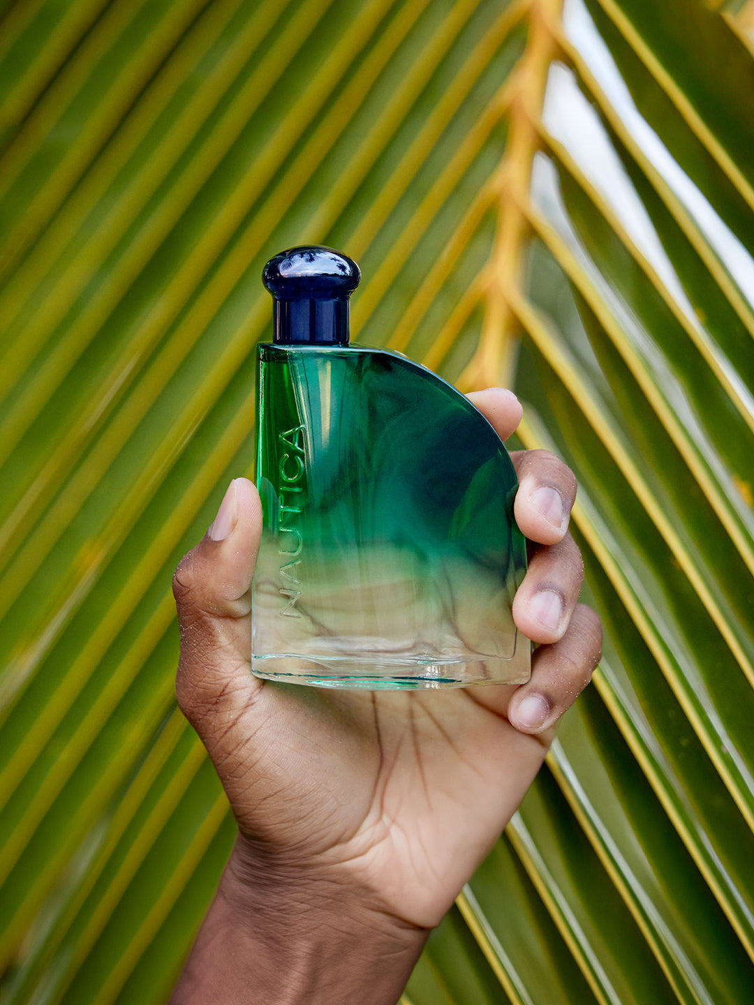 Nautica Green Eau de Toilette (100ml)