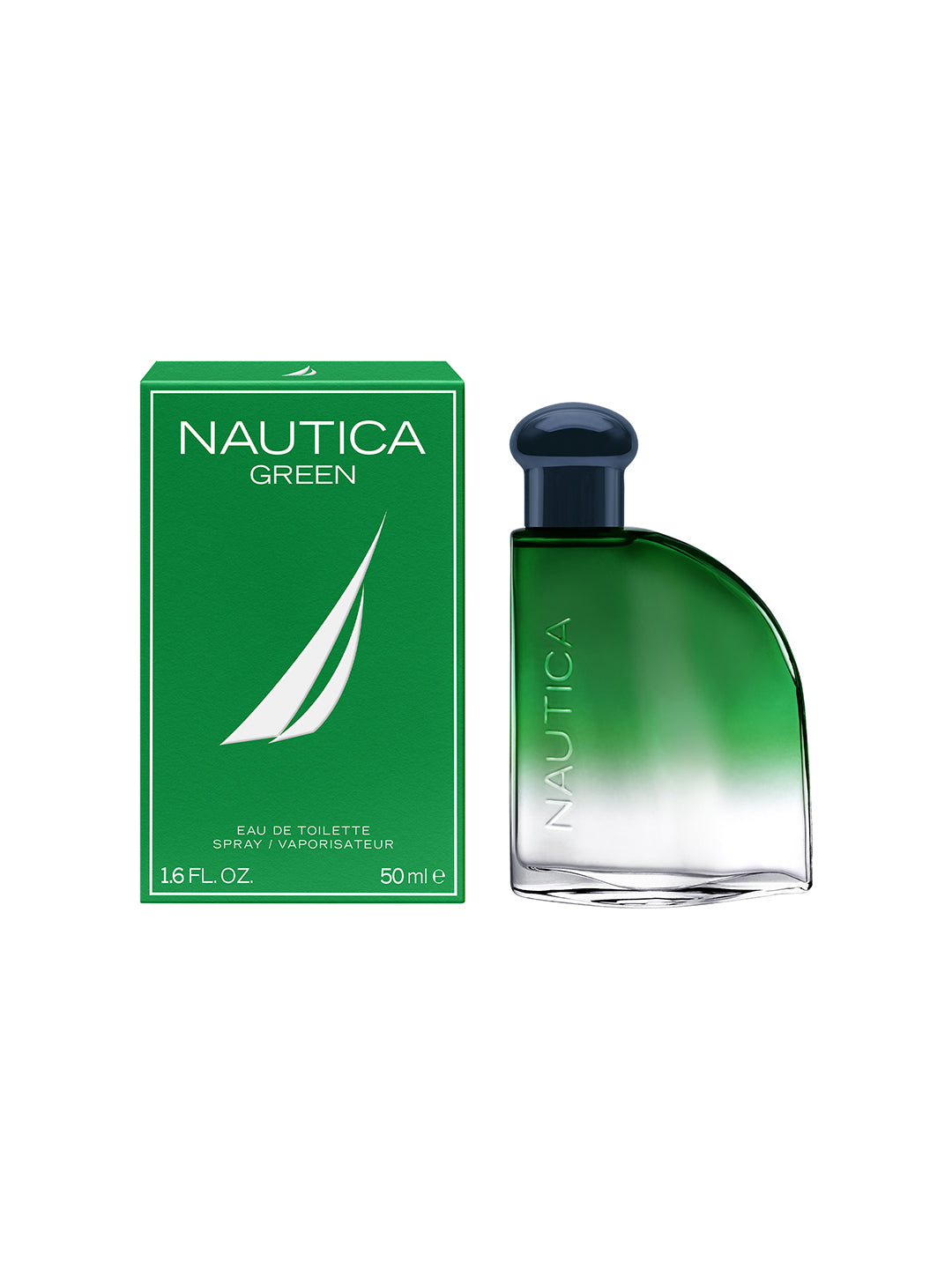 Nautica Green Eau de Toilette (50ml)