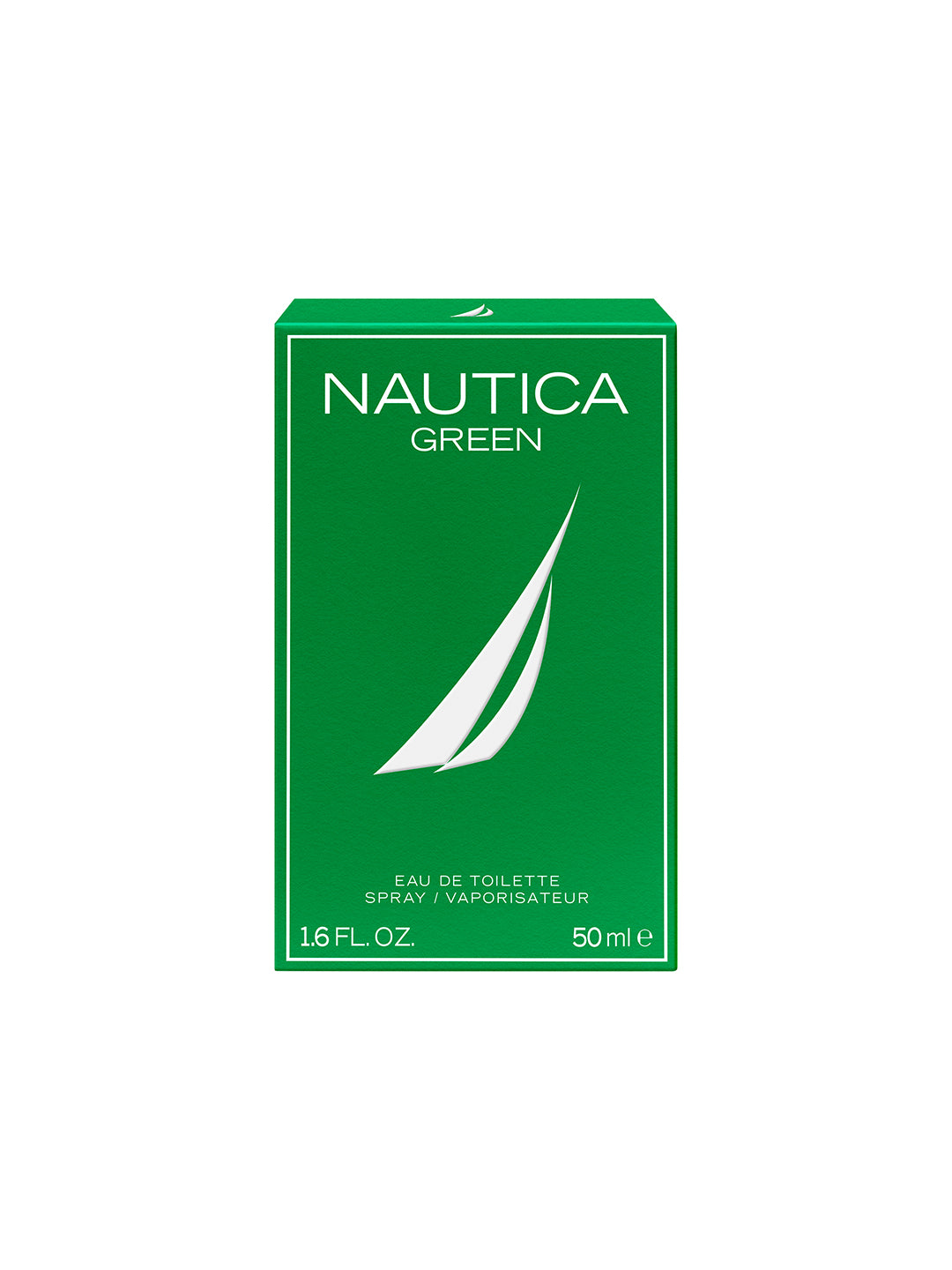 Nautica Green Eau de Toilette (50ml)
