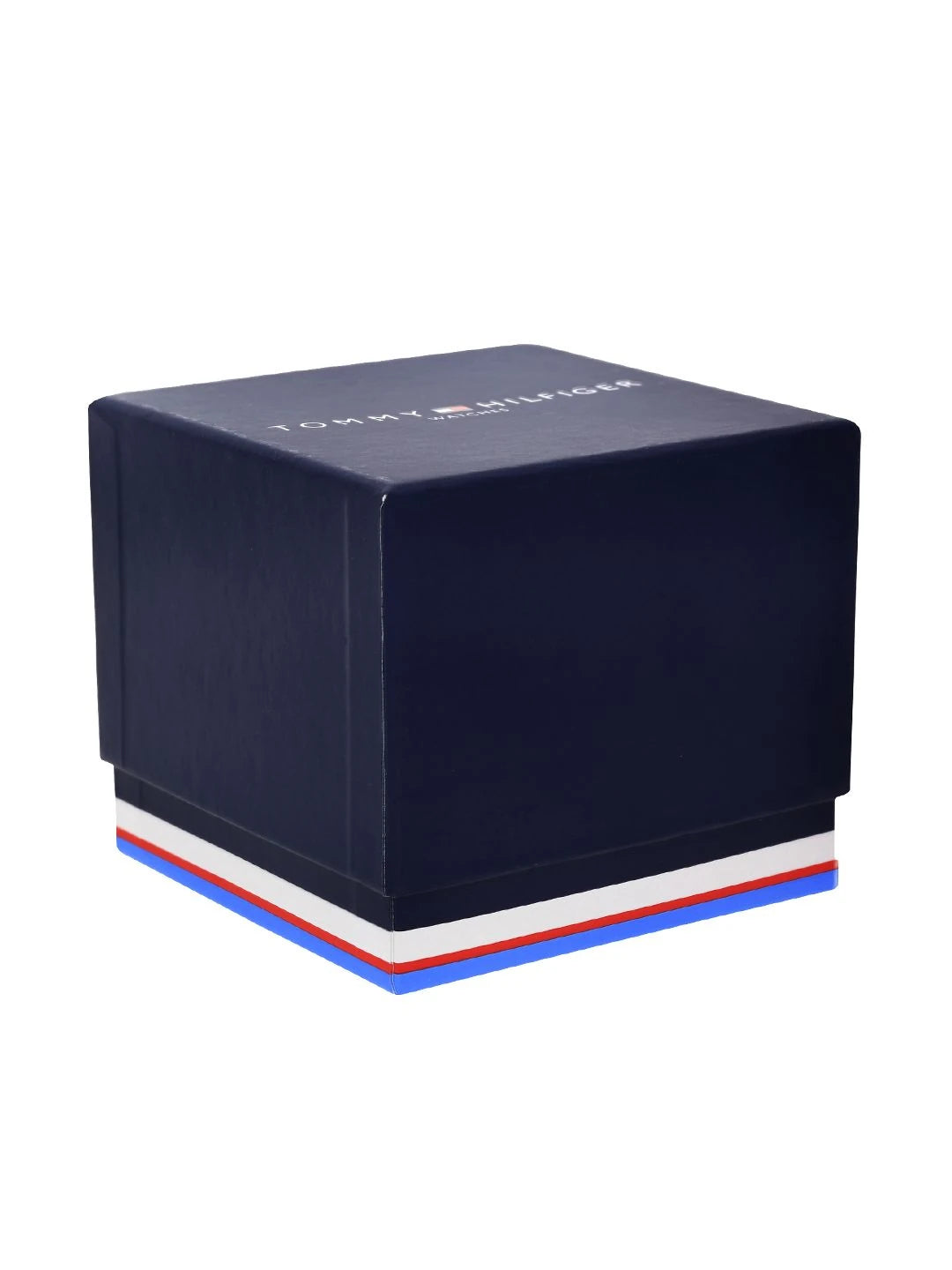 Tommy Hilfiger Multifunction Analog With Blue Dial Watch - NETH1791398