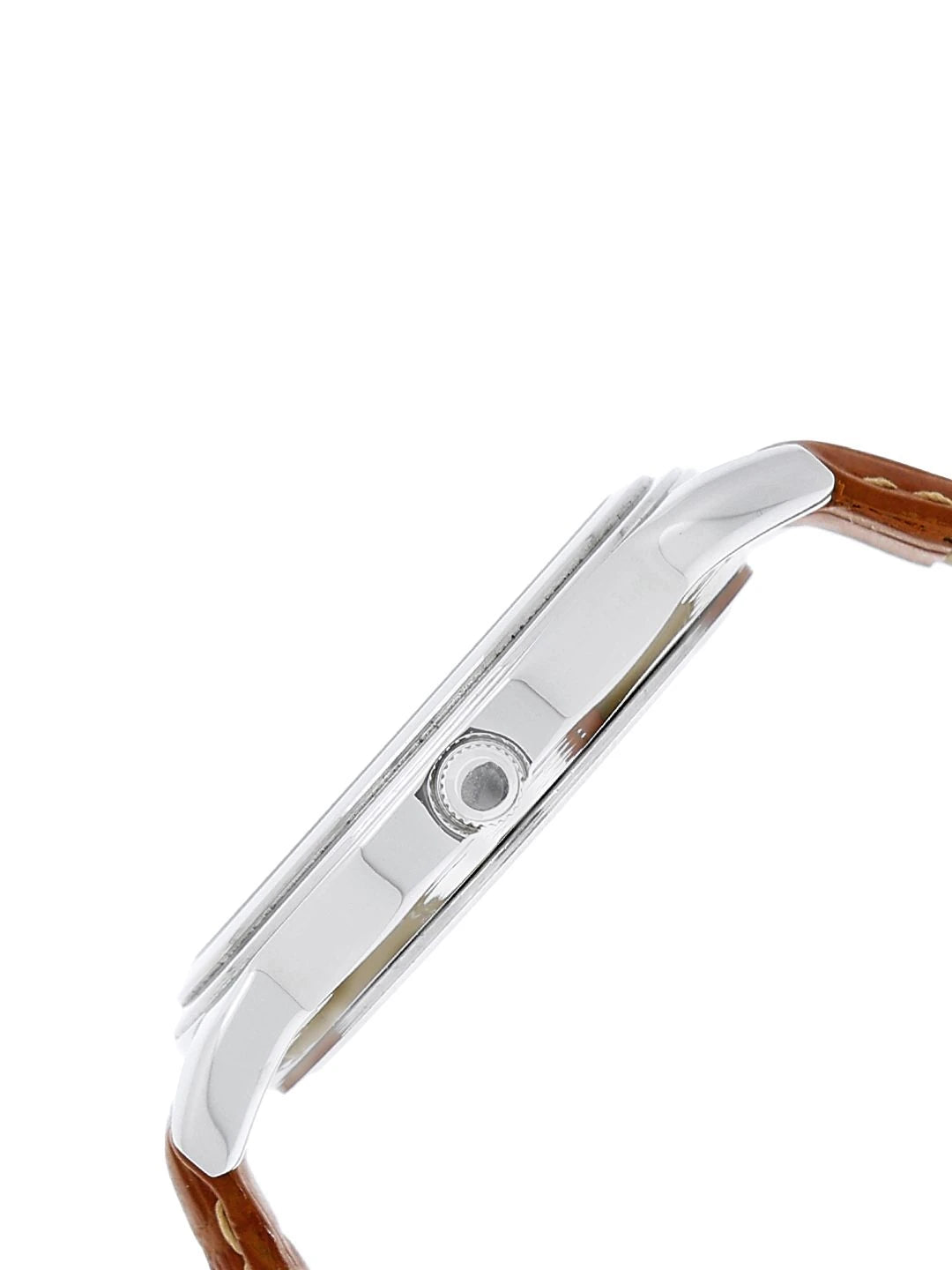Titan Karishma Quartz Analog With Silver Dial Watch - NN1735SL01