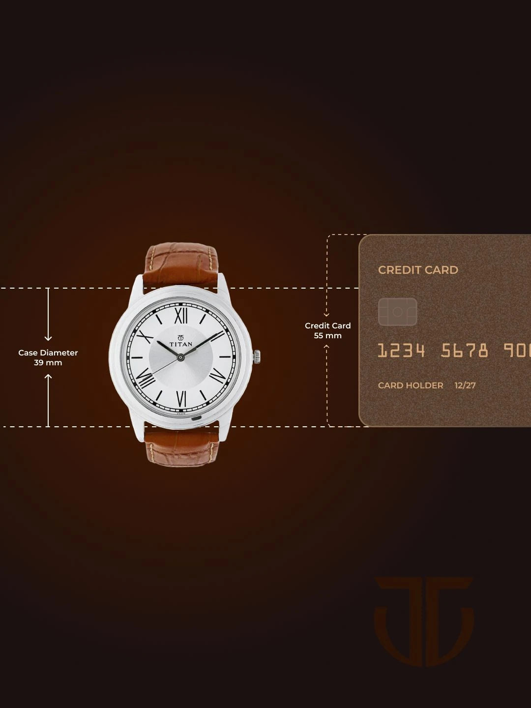 Titan Karishma Quartz Analog With Silver Dial Watch - NN1735SL01
