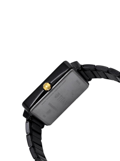 Titan Bracelet Style Straps Analogue Watch - NR10005KM01