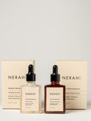 Nerah Skin Day & Night Essentials Set (30ml + 30ml)