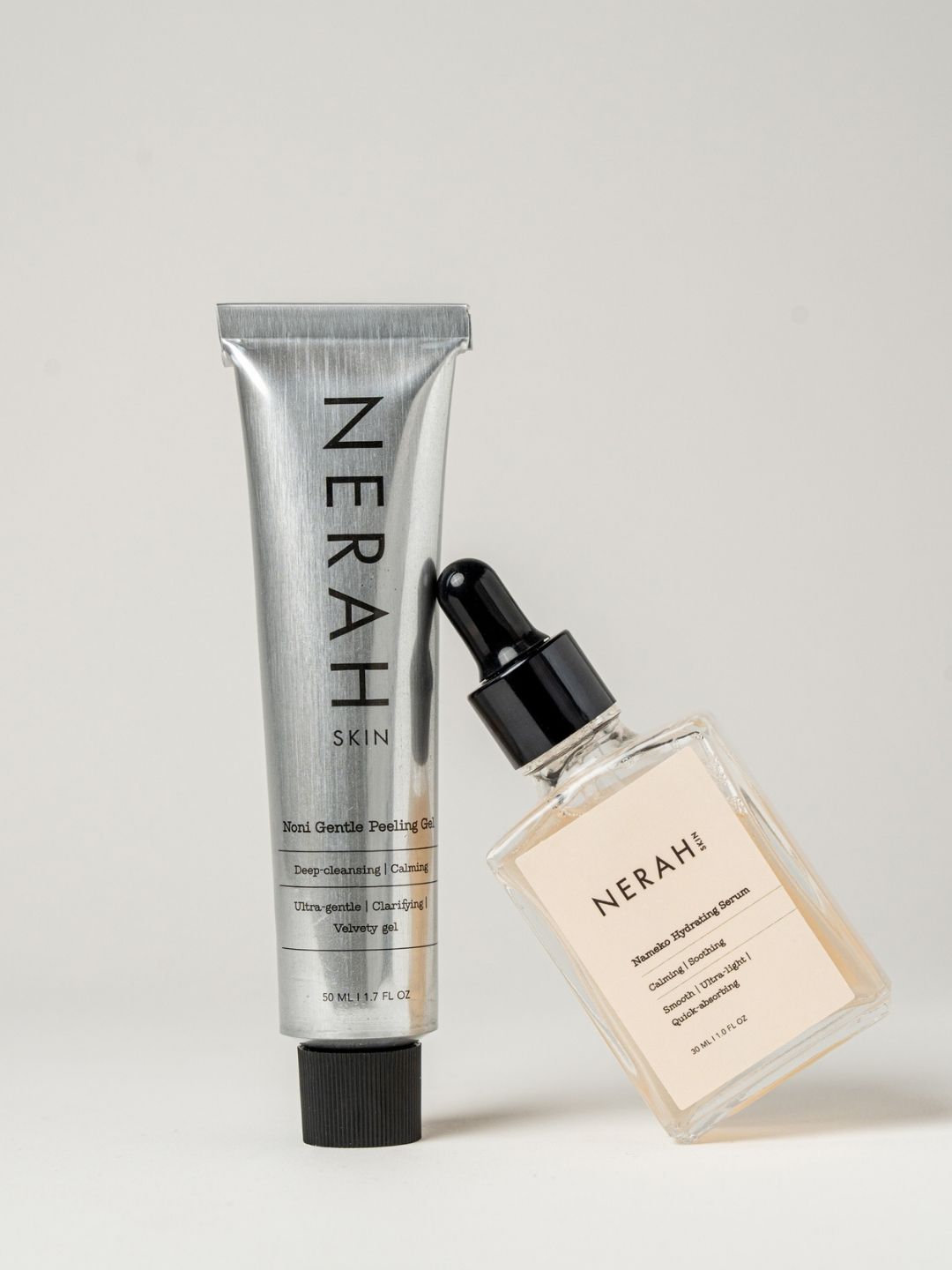 Nerah Skin Glow & Hydrate Set (50ml + 30ml)