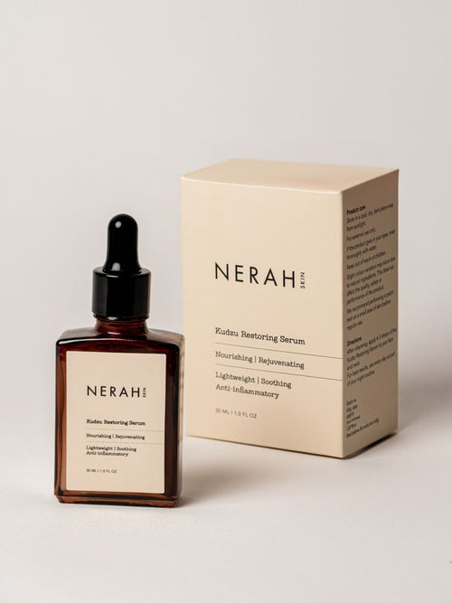 Nerah Skin Kudzu Restoring Serum (30ml)